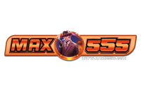 max555 เปิดประสบการณ์ใหม่ ศูนย์รวมเกมเดิมพันไม่เหมือนใคร